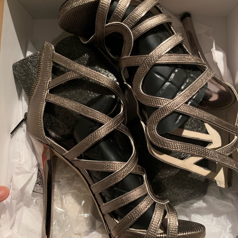 Michael Kors Stilettos